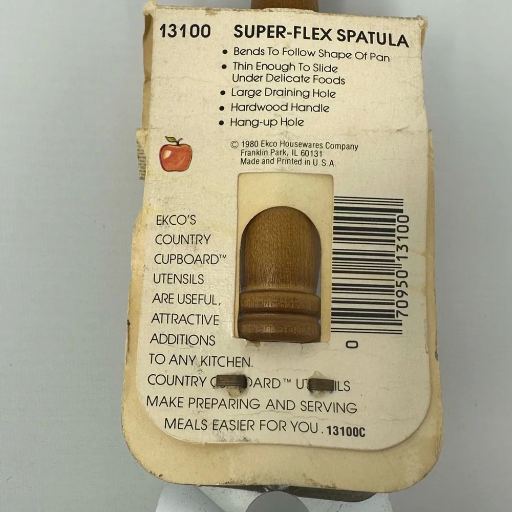 Ekco nos vintage